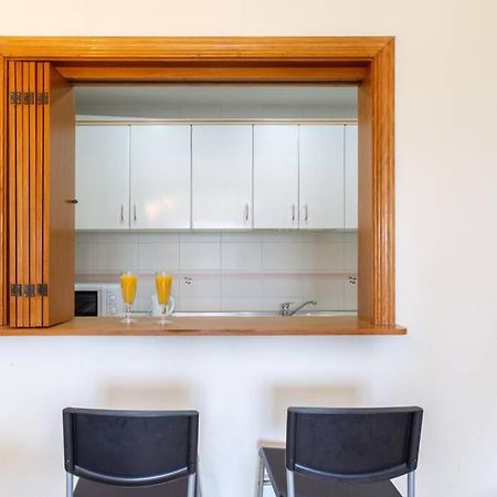 Playa Huelin Apartamento Apartment Malaga Exterior photo
